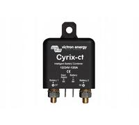 Victron Energy 12 / 24V 120A Automático Dos Batería Combinador Cyrix Intelligent