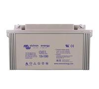 Victron Energy 12-Voltios 130Ah Batería de Gel Ciclo Profundo