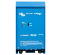 Victron Energy 12-Voltios 30 amperios Cargador de Batería con Microprocesador