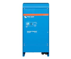 Victron Energy 1200VA 12-Voltios 230V CA Inversor de Onda Sinusoidal Pura, Compacto