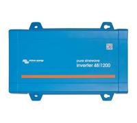 Victron Energy 1200VA 48-Voltios 230V CA Inversor de Onda sinusoidal Pura (Schuko)