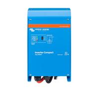 Victron Energy 1600VA 12-Voltios 230V CA Inversor de Onda Sinusoidal Pura, Compacto