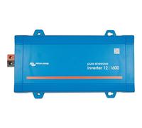 Victron Energy 1600VA 12-Voltios 230V CA Inversor de Onda Sinusoidal Pura (SCHUKO)