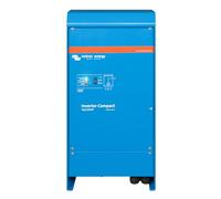 Victron Energy 2000VA 12-Voltios 230V CA Inversor de Onda Sinusoidal Pura, Compacto