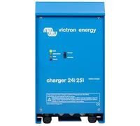 Victron Energy 24-Voltios 25 amperios Cargador de Batería con Microprocesador