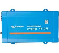 Victron Energy 375VA 48-Voltios 230V CA Inversor de Onda sinusoidal Pura (Schuko)