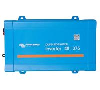 Victron Energy 375VA 48-Voltios 230V CA Inversor de Onda sinusoidal Pura (Schuko)