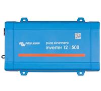 Victron Energy 500VA 12-Voltios 230V CA Inversor de Onda sinusoidal Pura (Schuko)