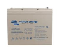 Victron Energy AGM 12-Voltios 100Ah Batería de Súper Ciclo (M6)