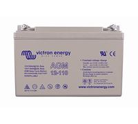 Batería Victron AGM Deep Cycle Batt.12V 110Ah