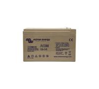 Victron Energy AGM 12-Voltios 14Ah Batería de Ciclo Profundo