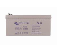 Victron Energy AGM 12-Voltios 220Ah Batería de Ciclo Profundo