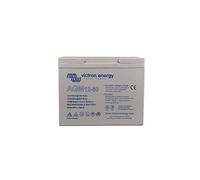 Victron Energy AGM 12-Voltios 60Ah Batería de Ciclo Profundo