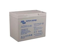 Victron Energy AGM 12-Voltios 60Ah Batería Super Ciclo (M5)
