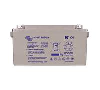 Victron Energy AGM 12-Voltios 90Ah Batería de Ciclo Profundo