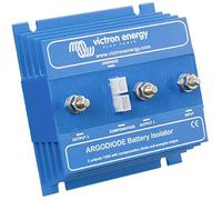 Victron Energy ArgoDiode 120-2AC Aislador de Batería 120A 2 Baterías | Repartidor de Carga