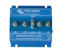 Victron Energy ArgoDiode Aislantes de Batería 100-3AC (3 Baterías 100 amperios)