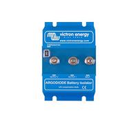 Victron Energy ArgoDiode Aislantes de Batería 120-2AC (2 Baterías 120 amperios)