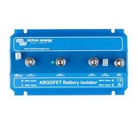 Victron Energy Argofet Aislantes de Batería 100-3AC (3 Baterías 100 amperios)