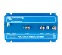 Victron Energy Argofet Aislantes de Batería 200-2AC (2 Baterías 200 amperios), Venta al por Menor