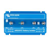 Victron Energy Argofet Aislantes de Batería 200-3AC (3 Baterías 200 amperios)