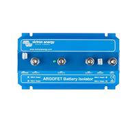 Victron Energy Argofet Aislantes de Batería 200-3AC (3 Baterías 200 amperios), Venta al por Menor