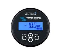 VICTRON ENERGY Battery Monitor BMV-712 BLACK Smart - BAM030712200