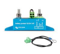 Victron Energy BatteryProtect 12/24-Voltios 65 amperios