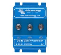 Victron Energy BCD 402 Combinador de Batería de Diodo de 40 amperios (2 Baterías)