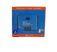 VE SCC115060211 - Regulador de carga solar SmartSolar MPPT 150/60-TR