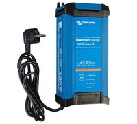Victron Energy Blue Smart IP22 12-Voltios 20 amperios 230V, Cargador de Batería de Salida Única CEE 7/7, Bluetooth