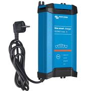 Victron Energy Blue Smart IP22 12-Voltios 30 amperios 230V, Cargador de Batería de Salida Única CEE 7/7, Bluetooth