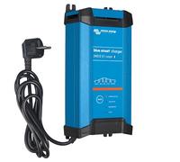 Victron Energy Blue Smart IP22 24-Voltios 12 amperios 230V, Cargador de Batería de Salida Única CEE 7/7, Bluetooth