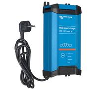 Victron Energy Blue Smart IP22 24-Voltios 8 amperios 230V, Cargador de Batería de Salida Única CEE 7/7, Bluetooth