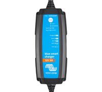 Victron Energy Blue Smart IP65 12-Voltios 4 amperios 230V, Cargador de Batería, Bluetooth (CEE 7/16)