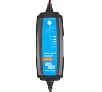 Victron Energy Blue Smart IP65 12-Voltios 4 amperios 230V, Cargador de Batería, Bluetooth (CEE 7/17)