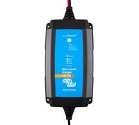 Victron Energy Blue Smart IP65 24-Voltios 13 amperios 230V, Cargador de Batería, Bluetooth (CEE 7/16)