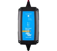 Victron Energy Blue Smart IP65 24-Voltios 13 amperios 230V Cargador de Batería, Bluetooth (CEE 7/17)