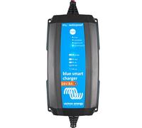 Victron Energy Blue Smart IP65 24-Voltios 8 amperios 230V, Cargador de Batería, Bluetooth (CEE 7/17)