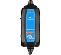 Victron Energy Blue Smart IP65 6/12-Voltios 1.1 amperios 230V Cargador de Batería, Bluetooth (CEE 7/16)