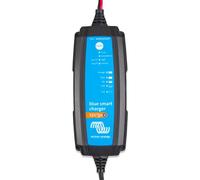 Victron Energy Blue Smart IP65 - Cargador de batería, 12 voltios, 5 A, 230 V, Bluetooth (Reino Unido)