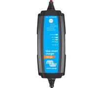 Victron Energy Blue Smart IP65s Cargador de Batería 12V 5A 230VAC | Bluetooth, CEE 7/17