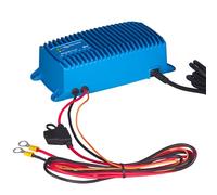 Victron Energy Blue Smart IP67 24-Voltios 8 amperios 230V Cargador de batería Bluetooth (CEE 7/7)