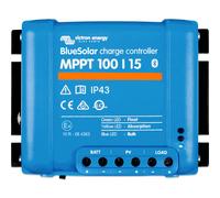 VICTRON ENERGY BlueSolar MPPT 100/15 Retail - SCC010015200R