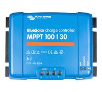 VICTRON ENERGY BlueSolar MPPT 100/30 - SCC020030200