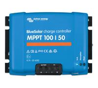 VICTRON ENERGY BlueSolar MPPT 100/50 - SCC020050200