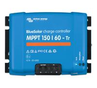 VICTRON ENERGY BlueSolar MPPT 150/60-Tr - SCC010060200