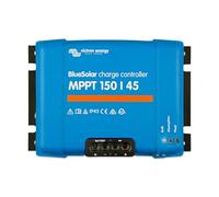 VE SCC115045222 - Regulador de carga solar BlueSolar MPPT 150/45, 45A.