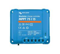 VICTRON ENERGY BlueSolar MPPT 75/15 Retail - SCC010015050R