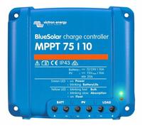 Victron Energy BlueSolar MPPT Controlador Cargador Solar 75/10 SCC010010050R